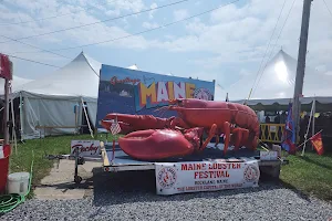 Maine Lobster Festival image