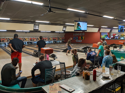 Club «Orleans Bowling Center Inc», reviews and photos, 191 MA-6A, Orleans, MA 02653, USA