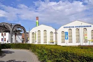 LVR-Industriemuseum zinc factory Altenberg image