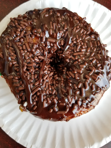 Donut Shop «Duck Donuts», reviews and photos, 10694 Fairfax Blvd, Fairfax, VA 22030, USA