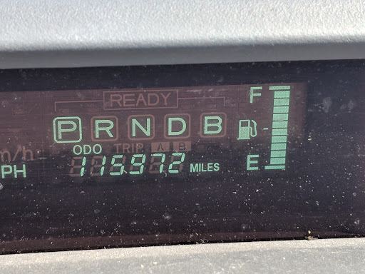 Used Car Dealer «Wolff Auto Sales», reviews and photos, 711 Providence Blvd, Clarksville, TN 37042, USA