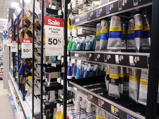 Craft Store «Michaels», reviews and photos, 2315 S Hwy 27, Clermont, FL 34711, USA