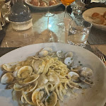 Photo n°1 de l'avis de Laura. fait le 20/06/2023 à 11:11 sur le  Ristorante Vecchio Borgo à Olbia