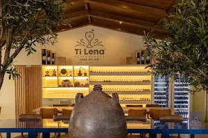 Ti Lena Restaurante & Casa do Gin image