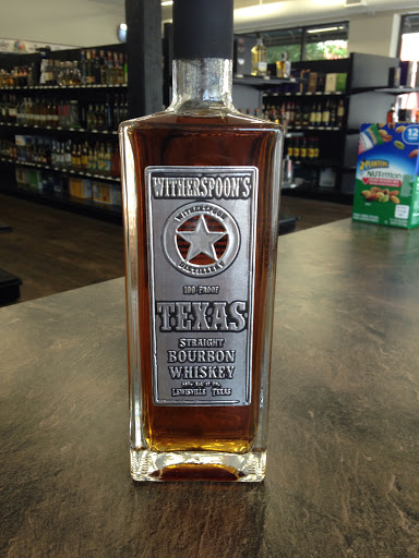 Liquor Store «All American Liquors», reviews and photos, 411 Brazos St #100, Austin, TX 78701, USA