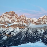 Photo n°1 de l'avis de Giulia.h fait le 02/01/2023 à 16:23 sur le  Rifugio Col De Varda à Misurina