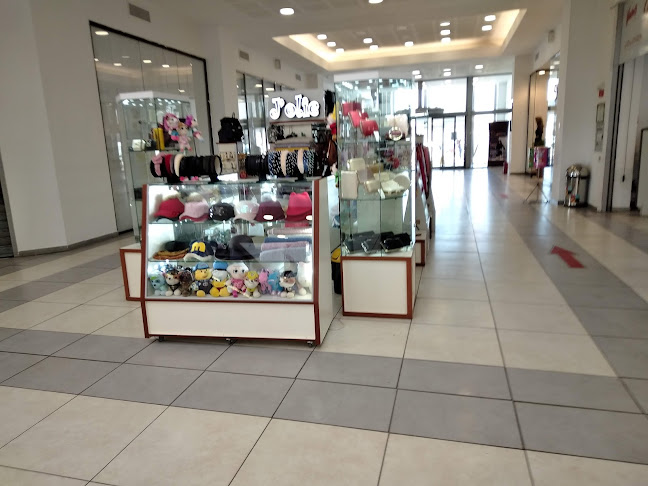 Opinii despre Galleria Mall în <nil> - Centru Comercial