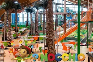 Kinderpark Pinocchio image