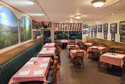 Petrini,s Italian Restaurant - Santa Barbara - 14 W Calle Laureles, Santa Barbara, CA 93105