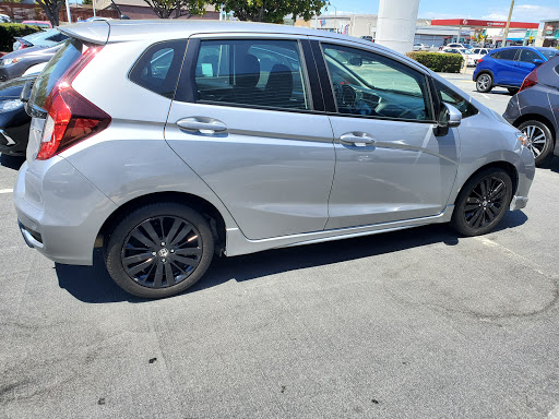 Honda Dealer «Victory Honda of San Bruno», reviews and photos, 345 El Camino Real, San Bruno, CA 94066, USA