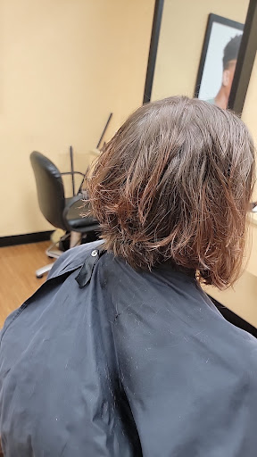 Hair Salon «SmartStyle Hair Salon», reviews and photos, 5226 Sigmon Rd, Wilmington, NC 28403, USA