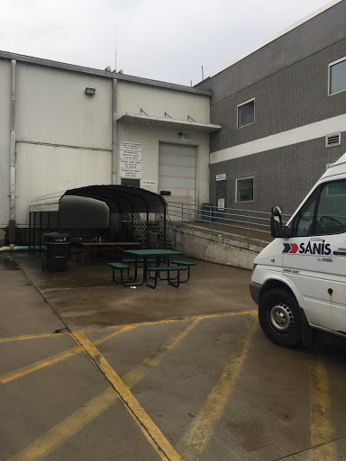 Americold Logistics Leesport