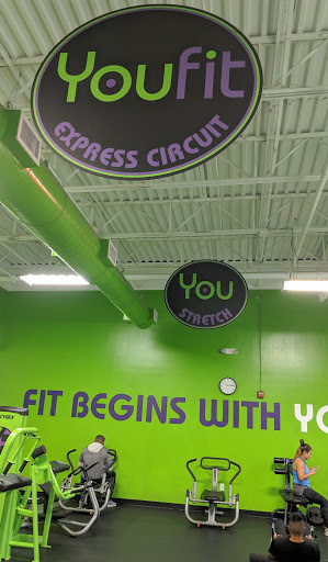 Gym «Youfit Health Clubs», reviews and photos, 20001 SW 127th Ave, Miami, FL 33177, USA