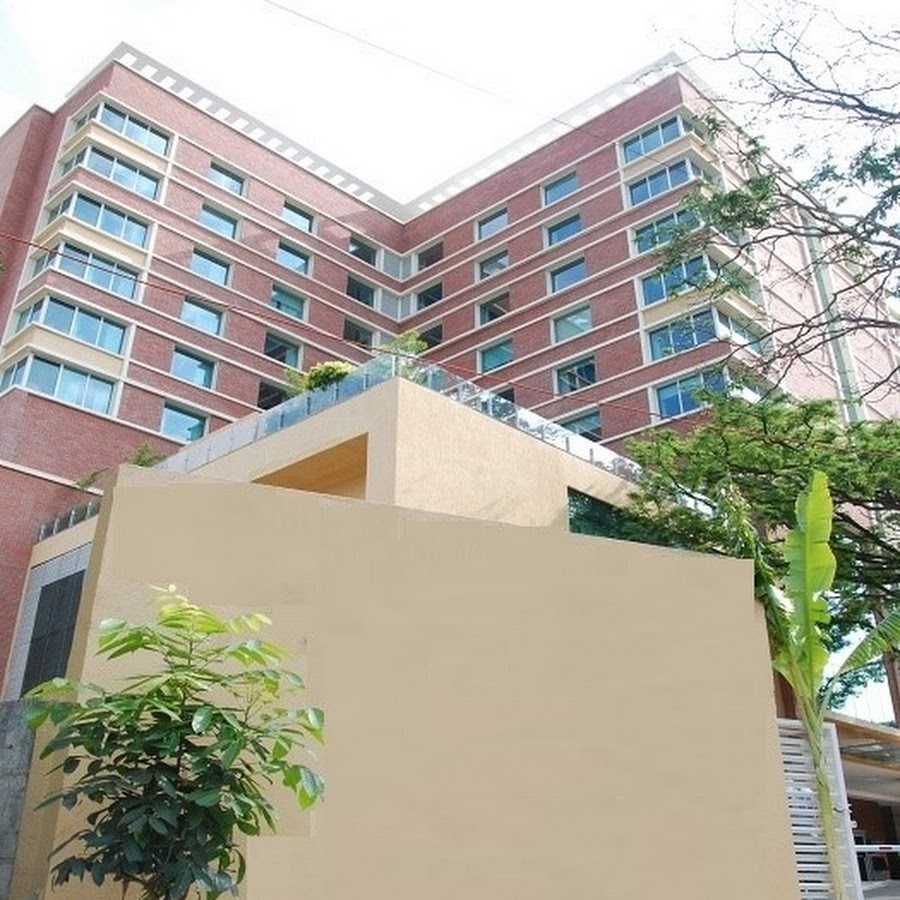 Welcomhotel by ITC Hotels, Richmond Road, Bengaluru