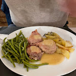 Photo n°3 de l'avis de Antonella.r fait le 25/04/2022 à 16:56 sur le  Trattoria da Nonna Pina à Malcesine