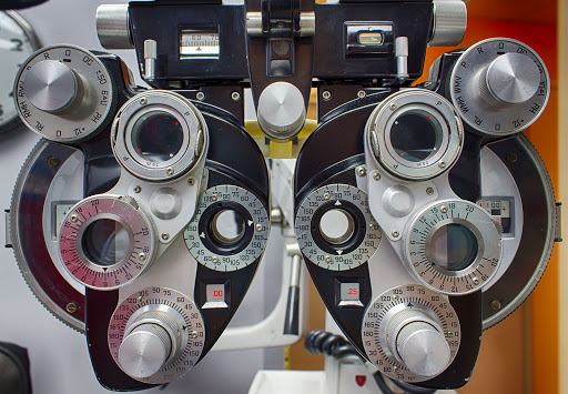 Optometrist «International Opticians», reviews and photos, 2264 SW 22nd St, Miami, FL 33145, USA