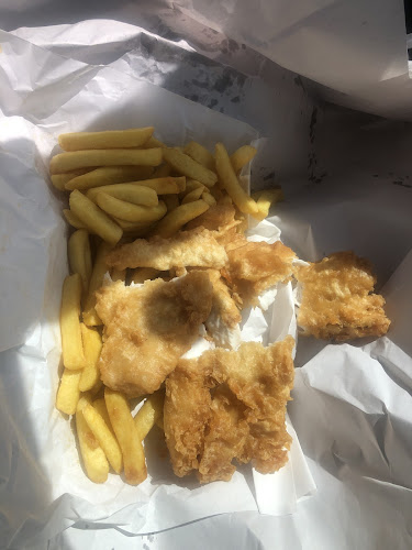 Whau Valley Fish & Chips and Chinese Takeaway Shop - Whangarei