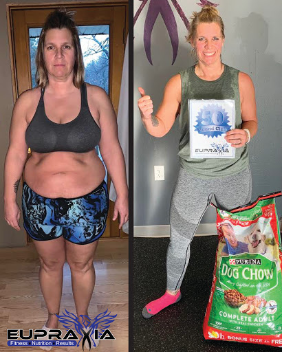 Physical Fitness Program «Eupraxia - Onalaska», reviews and photos, 925 13th Ave S, Onalaska, WI 54650, USA