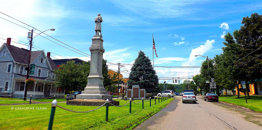 Greene Veterans Memorial Park image 7