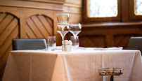 Atmosphère du Restaurant Brasserie Historique - Maison des Têtes à Colmar - n°1