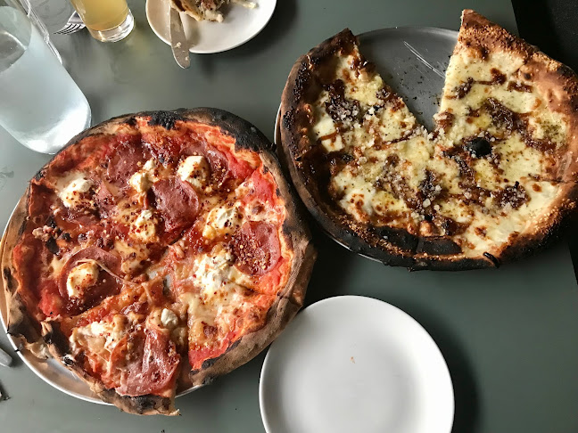 Reviews of Pizza Bar in Dunedin - Pub