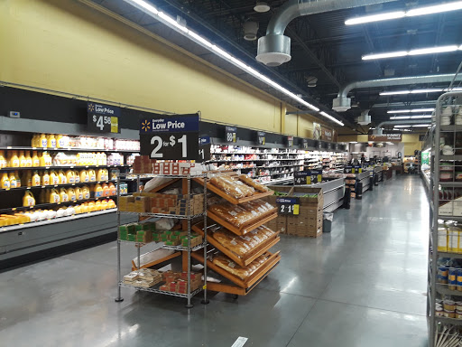 Supermarket «Walmart Neighborhood Market», reviews and photos, 6991 SW 8th St, Miami, FL 33144, USA