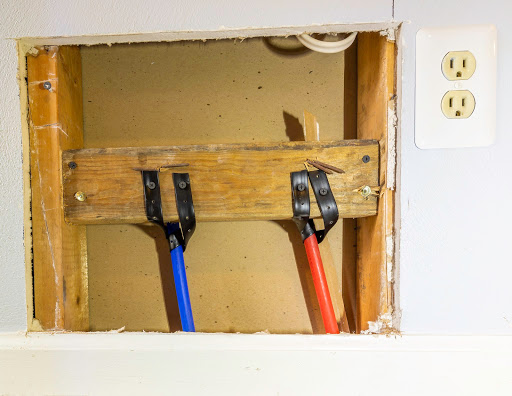 Plumber «A-1 Sewer & Drain Plumbing & Heating», reviews and photos, 516 S Military Hwy, Virginia Beach, VA 23464, USA