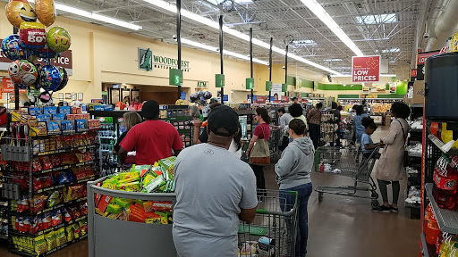Supermarket «Walmart Neighborhood Market», reviews and photos, 2951 Matlock Rd, Mansfield, TX 76063, USA