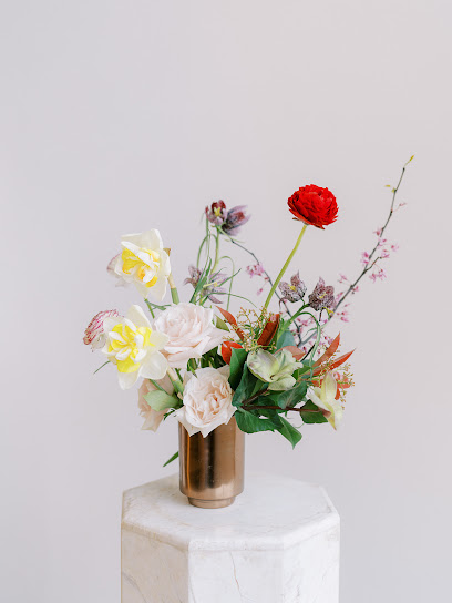 The Borough Flowers + Gifts