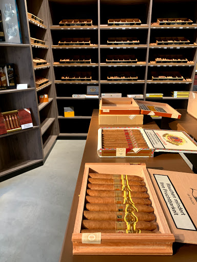 Vabajo Cigar Lounge „La Casa del Habano“