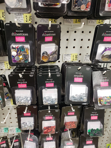 Craft Store «A.C. Moore Arts and Crafts», reviews and photos, 9515 Crosshill Blvd #109, Jacksonville, FL 32222, USA