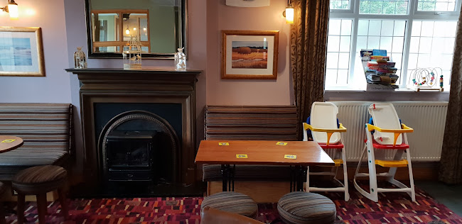 Comments and reviews of The Wickets Inn