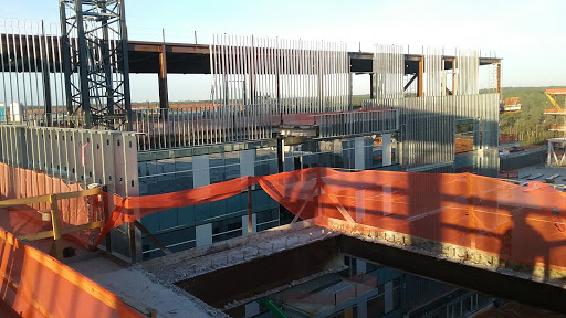 Credit Union «Navy Federal Credit Union», reviews and photos