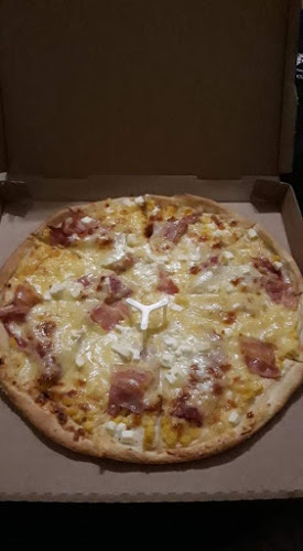 Pizza Karaván - Salgótarján