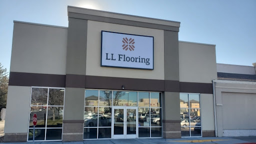 Lumber Liquidators, Inc., 1451 W 40 S, Lindon, UT 84042, USA, 