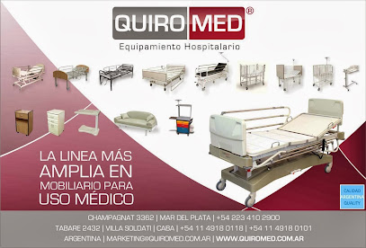 Quiromed