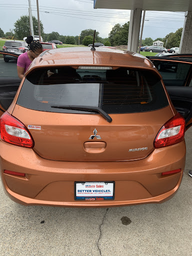 Used Car Dealer «US Auto Sales», reviews and photos, 1925 Cobb Pkwy S, Marietta, GA 30060, USA