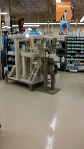 Pet Supply Store «Petco Animal Supplies», reviews and photos, 1350 S Ironton St #120, Aurora, CO 80012, USA