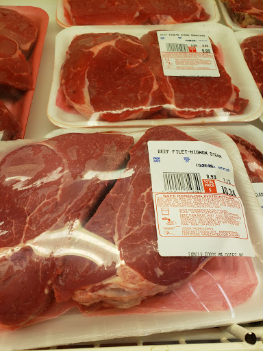 Grocery Store «Family Foods of Gates», reviews and photos, 947 NC-37, Gates, NC 27937, USA