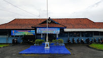 Foto SMP  Negeri 2 Ampelgading, Kabupaten Pemalang