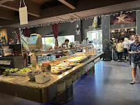 Atmosphère du Restaurant asiatique Restaurant Le Bouddha | Buffet Asiatique et Restaurant Vietnamien à Gémenos - n°6