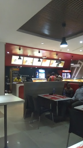 Kilimanjaro Fast Food, Nigeria, Coffee Shop, state Rivers