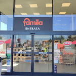 Photo n°1 de l'avis de Mirco.a fait le 16/08/2023 à 12:21 sur le  Supermercato Famila Conselve à Conselve