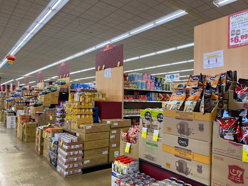 Supermarket «Lion Supermarket», reviews and photos, 1838 N Milpitas Blvd, Milpitas, CA 95035, USA