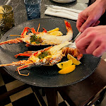 Photo n°2 de l'avis de Kimi.u fait le 08/12/2023 à 09:39 sur le  Trindade à Lisbon