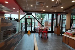 Arby's image