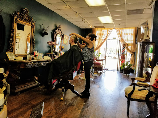 Barber Shop «The B Room barber shop», reviews and photos, 209 Long Beach Blvd, Long Beach, CA 90802, USA