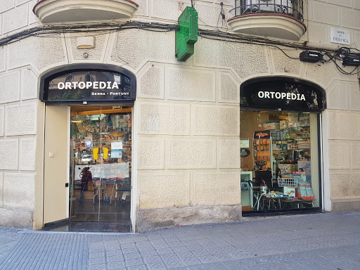 Información y opiniones sobre Farmàcia Provença 506 de Barcelona