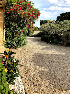 La Pitchoune | Gîte à Mouriès