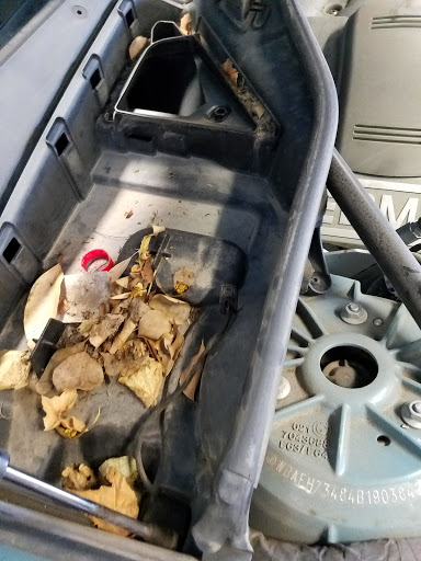 Car Repair and Maintenance «Dr. Auto Tech», reviews and photos, 600 Pacific Coast Hwy, Hermosa Beach, CA 90254, USA